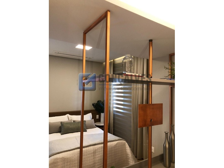 7323, Apartamento, à venda, à venda, 600.000,00,Centro, São Bernardo do Campo,1 quarto: B (31)