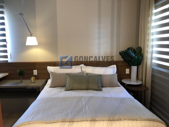 7323, Apartamento, à venda, à venda, 600.000,00,Centro, São Bernardo do Campo,1 quarto: B (33)