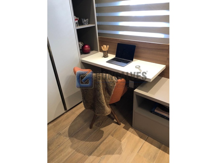 7323, Apartamento, à venda, à venda, 600.000,00,Centro, São Bernardo do Campo,1 quarto: B (42)