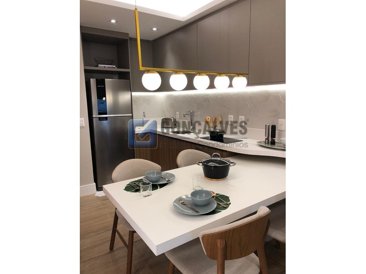 7323, Apartamento, à venda, à venda, 600.000,00,Centro, São Bernardo do Campo,1 quarto: A (30)