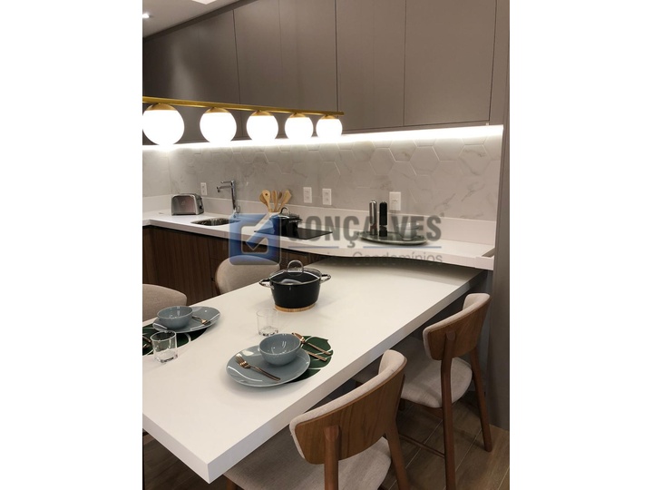 7323, Apartamento, à venda, à venda, 600.000,00,Centro, São Bernardo do Campo,1 quarto: A (33)