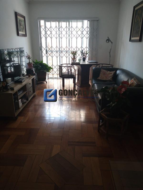 733, Apartamento, à venda, à venda, 750.000,00,Vila Bastos, Santo André,2 quartos: 