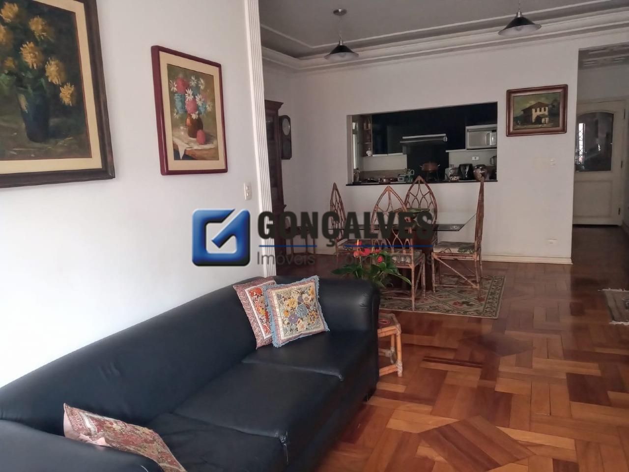 733, Apartamento, à venda, à venda, 750.000,00,Vila Bastos, Santo André,2 quartos: 