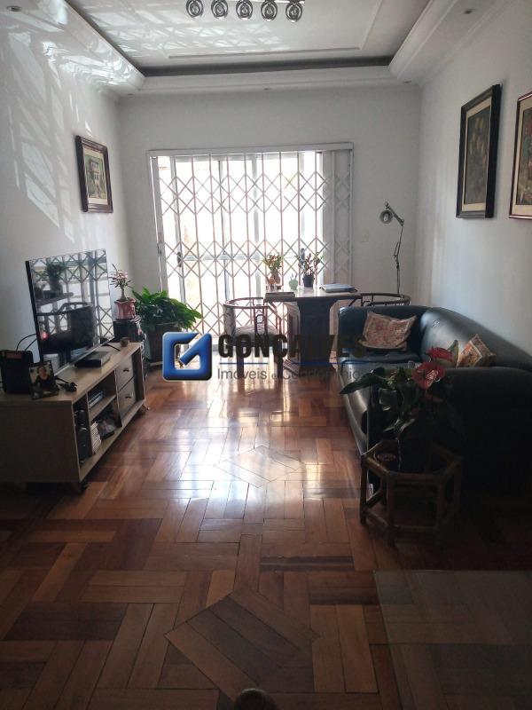 733, Apartamento, à venda, à venda, 750.000,00,Vila Bastos, Santo André,2 quartos: 