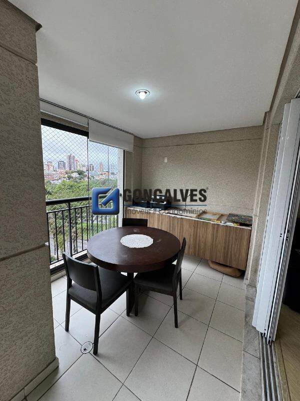 7330, Apartamento, à venda, à venda, 1.130.000,00,Vila Gilda, Santo André,2 quartos: 