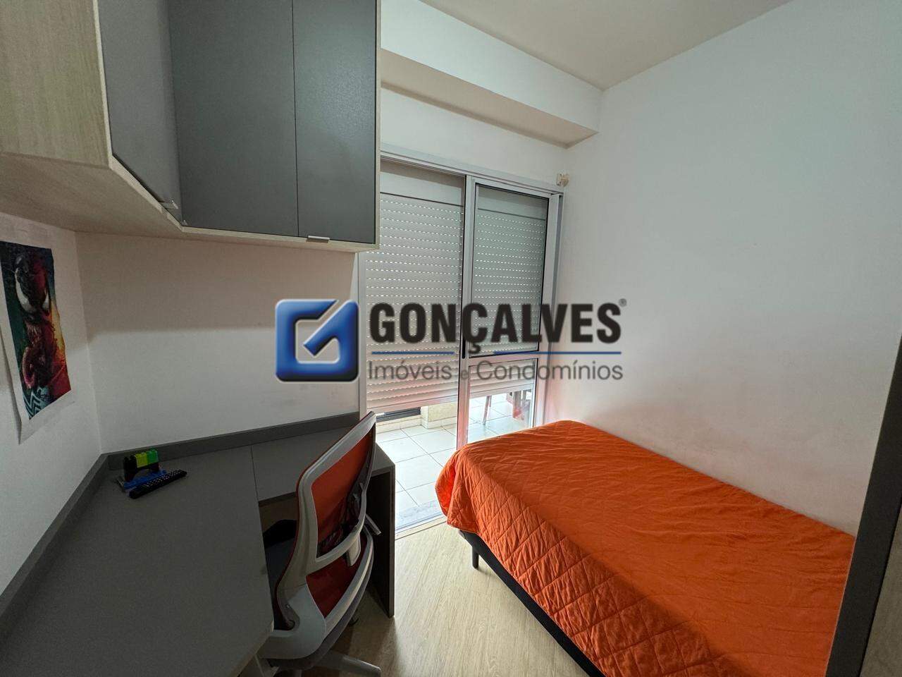 7330, Apartamento, à venda, à venda, 1.130.000,00,Vila Gilda, Santo André,2 quartos: 