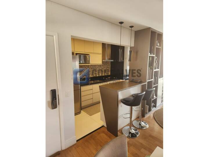 7332, Apartamento, à venda, à venda, 930.000,00,Baeta Neves, São Bernardo do Campo,2 quartos: A (25)