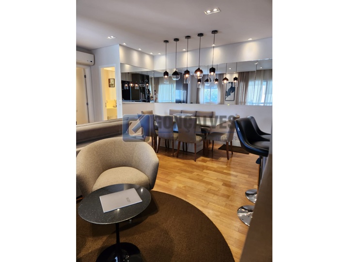 7332, Apartamento, à venda, à venda, 930.000,00,Baeta Neves, São Bernardo do Campo,2 quartos: A (31)