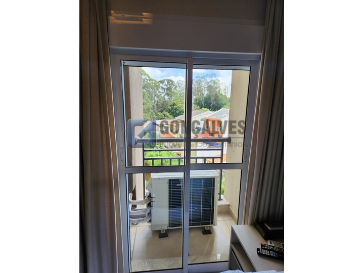 7332, Apartamento, à venda, à venda, 930.000,00,Baeta Neves, São Bernardo do Campo,2 quartos: A (62)