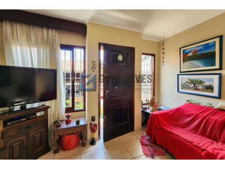 7333, Sobrado, à venda, à venda, 800.000,00,Parque Terra Nova, São Bernardo do Campo,2 quartos: A (30)