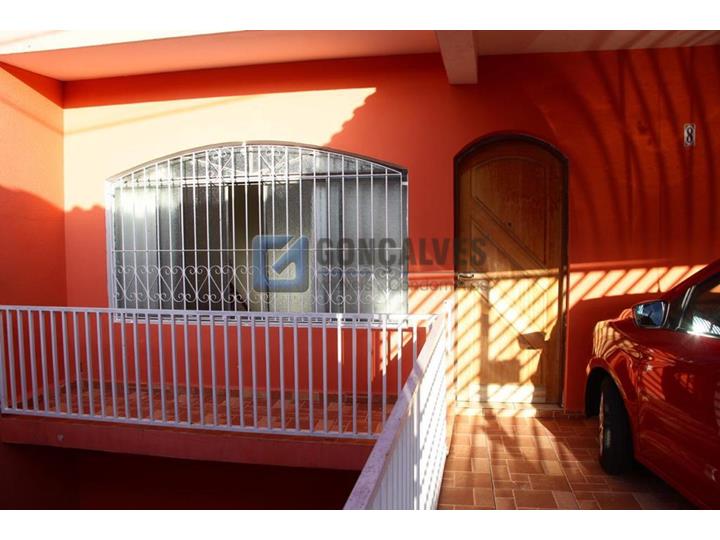 734, Casa, à venda, à venda, 850.000,00,Baeta Neves, São Bernardo do Campo,4 quartos: A (20)