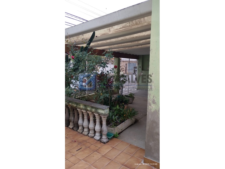 7340, Casa, à venda, à venda, 740.000,00,Rudge Ramos, São Bernardo do Campo,3 quartos: A (11)