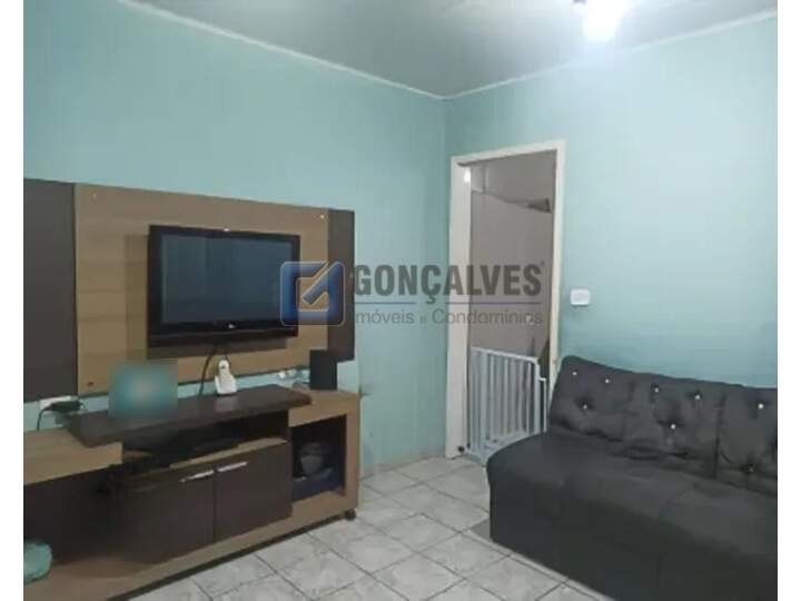 7342, Casa, à venda, à venda, 420.000,00,Assunção, São Bernardo do Campo,2 quartos: A (30)