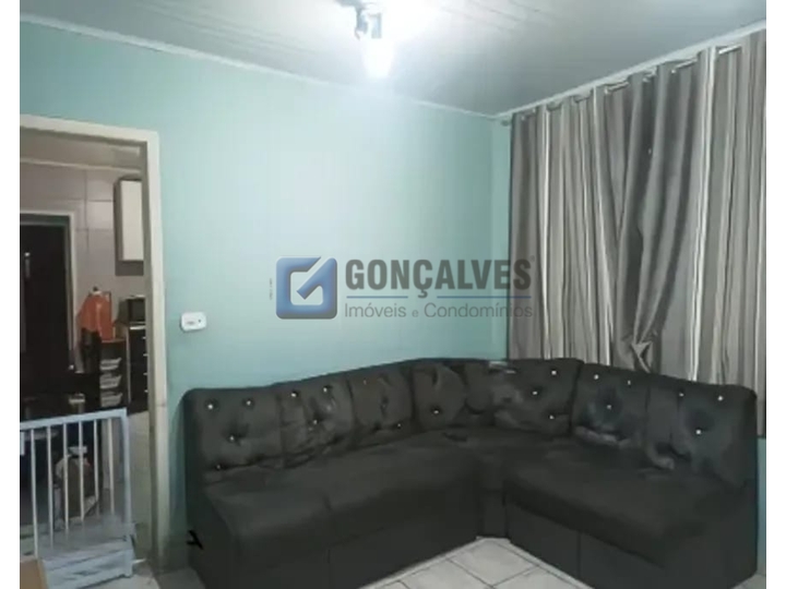 7342, Casa, à venda, à venda, 420.000,00,Assunção, São Bernardo do Campo,2 quartos: A (31)