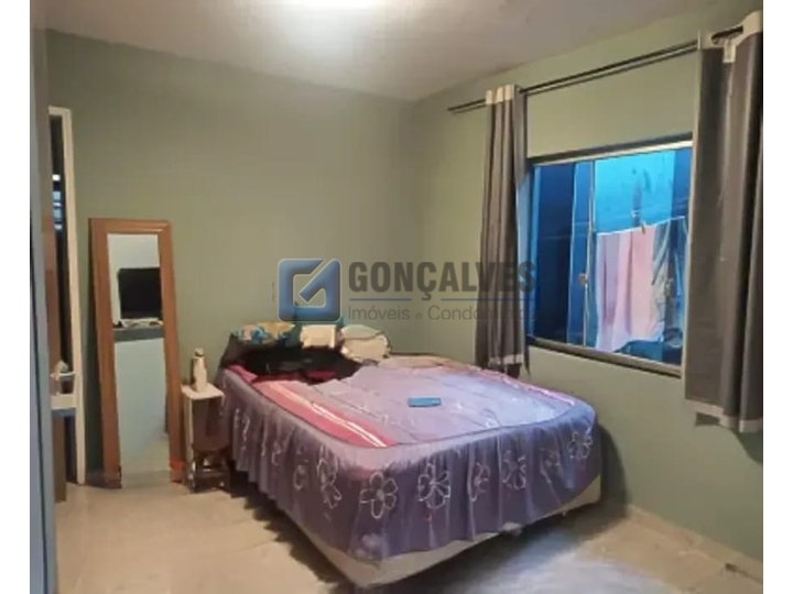 7342, Casa, à venda, à venda, 420.000,00,Assunção, São Bernardo do Campo,2 quartos: B (30)