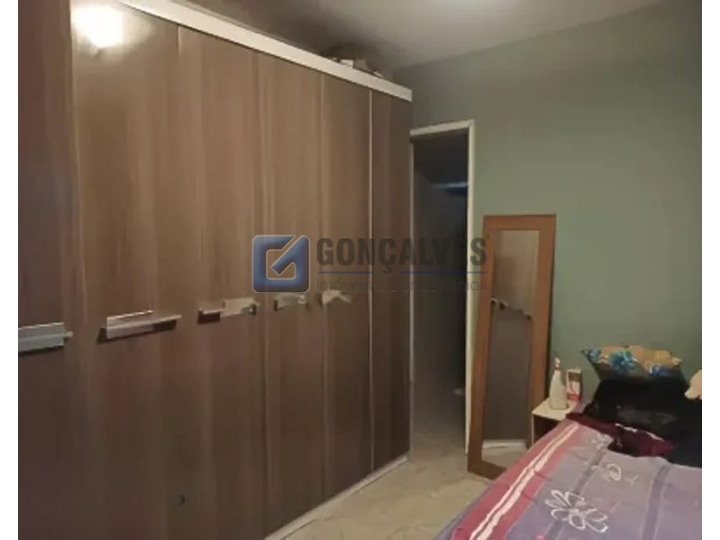 7342, Casa, à venda, à venda, 420.000,00,Assunção, São Bernardo do Campo,2 quartos: B (31)