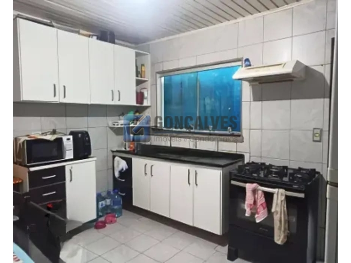 7342, Casa, à venda, à venda, 420.000,00,Assunção, São Bernardo do Campo,2 quartos: D (30)