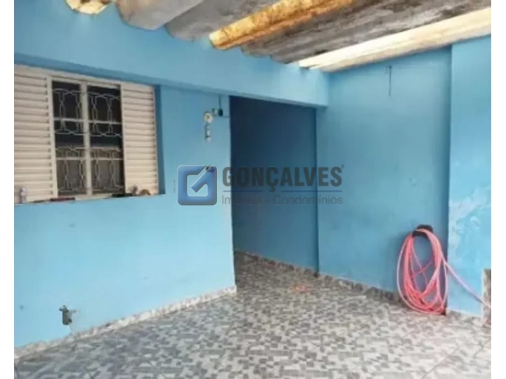 7342, Casa, à venda, à venda, 420.000,00,Assunção, São Bernardo do Campo,2 quartos: H (90)