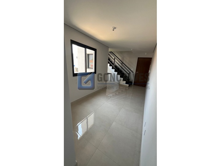 7344, Apartamento, à venda, à venda, 568.000,00,Santa Maria, Santo André,2 quartos: A (30)