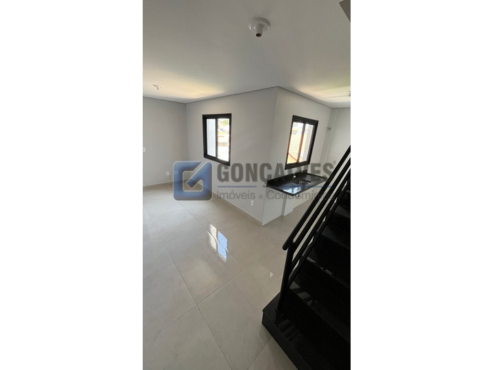 7344, Apartamento, à venda, à venda, 568.000,00,Santa Maria, Santo André,2 quartos: A (32)