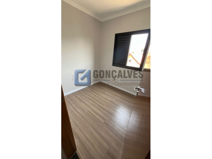 7344, Apartamento, à venda, à venda, 568.000,00,Santa Maria, Santo André,2 quartos: B (20)