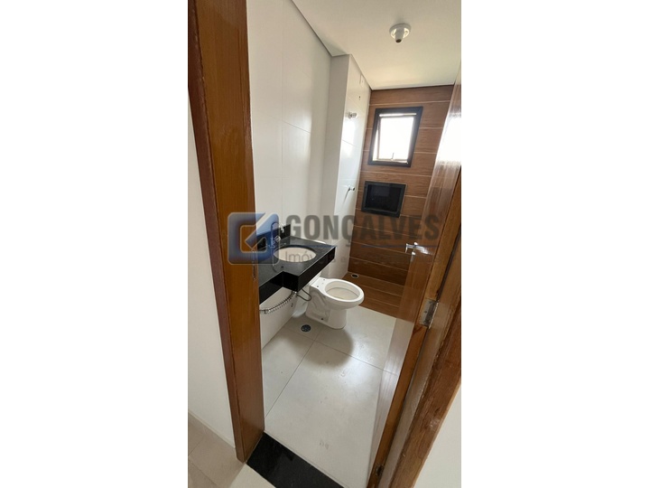 7344, Apartamento, à venda, à venda, 568.000,00,Santa Maria, Santo André,2 quartos: C (30)