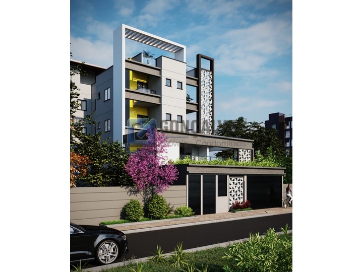 7349, Apartamento, à venda, à venda, 547.000,00,Campestre, Santo André,2 quartos: H (25)