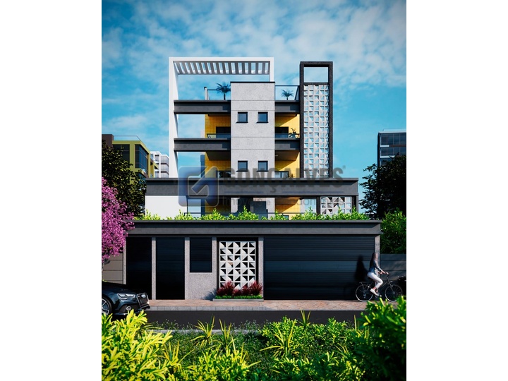 7349, Apartamento, à venda, à venda, 547.000,00,Campestre, Santo André,2 quartos: H (26)