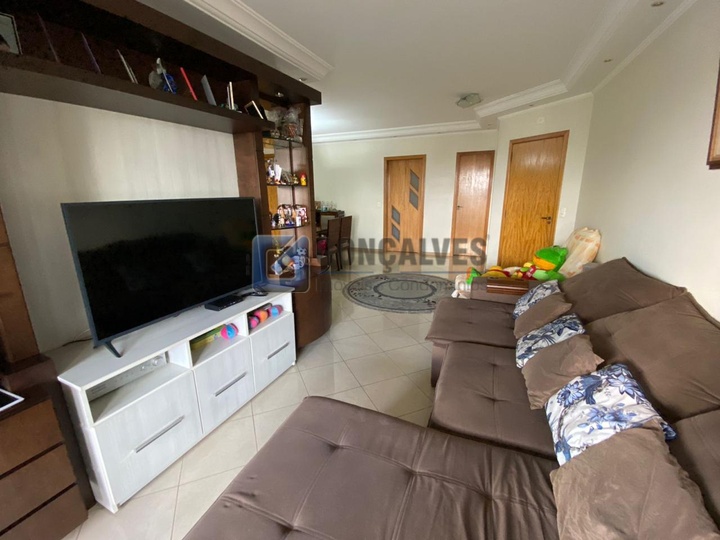 7354, Apartamento, à venda, à venda, 1.050.000,00,Rudge Ramos, São Bernardo do Campo,3 quartos: A (30)