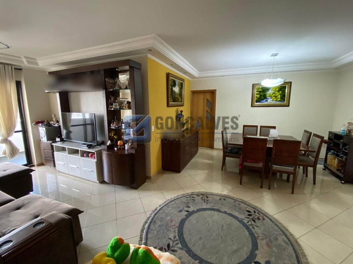 7354, Apartamento, à venda, à venda, 1.050.000,00,Rudge Ramos, São Bernardo do Campo,3 quartos: A (32)