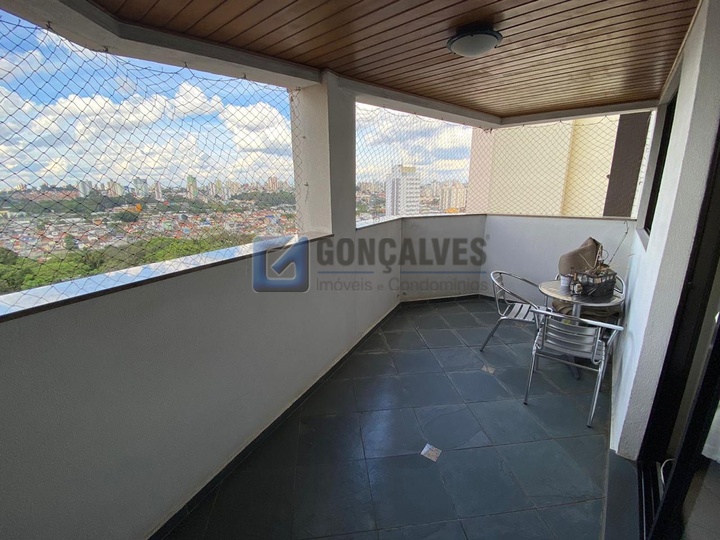 7354, Apartamento, à venda, à venda, 1.050.000,00,Rudge Ramos, São Bernardo do Campo,3 quartos: A (36)