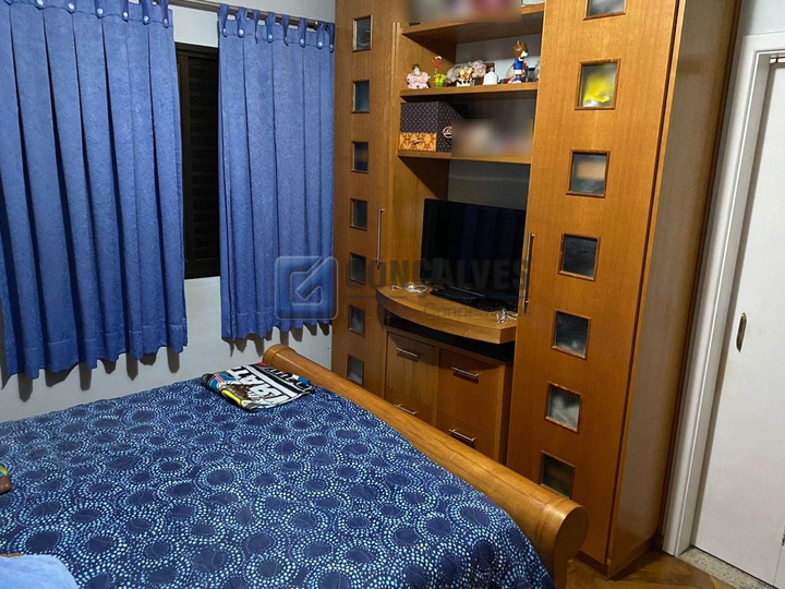 7354, Apartamento, à venda, à venda, 1.050.000,00,Rudge Ramos, São Bernardo do Campo,3 quartos: B (31)