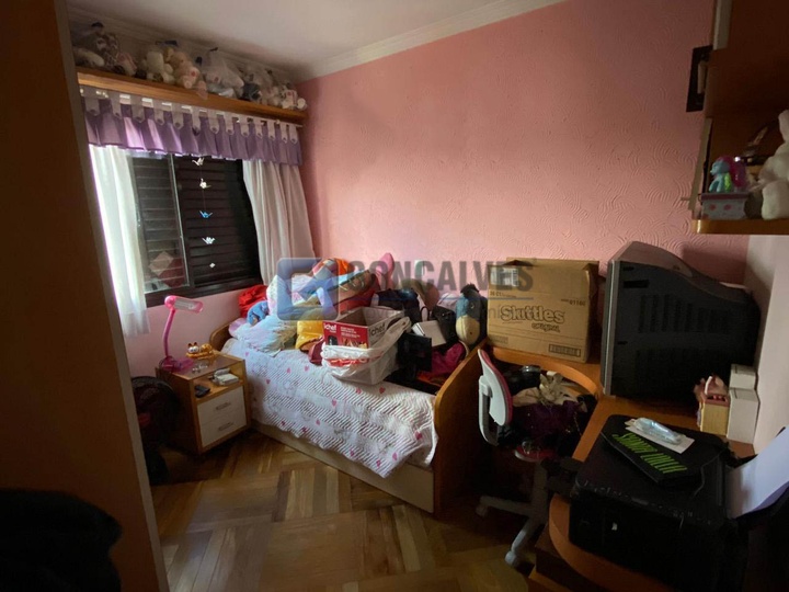 7354, Apartamento, à venda, à venda, 1.050.000,00,Rudge Ramos, São Bernardo do Campo,3 quartos: B (32)