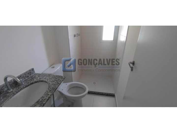 7355, Apartamento, à venda, à venda, 519.000,00,Vila Gonçalves, São Bernardo do Campo,2 quartos: C (30)