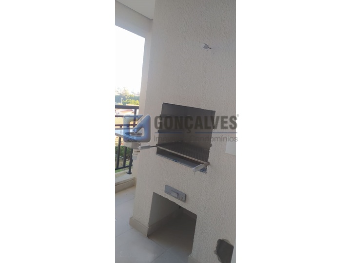 7355, Apartamento, à venda, à venda, 519.000,00,Vila Gonçalves, São Bernardo do Campo,2 quartos: A (30)