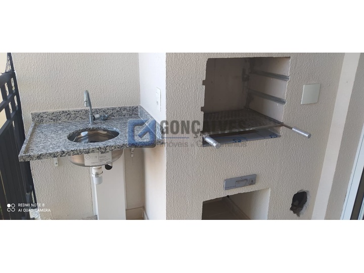 7355, Apartamento, à venda, à venda, 519.000,00,Vila Gonçalves, São Bernardo do Campo,2 quartos: A (31)