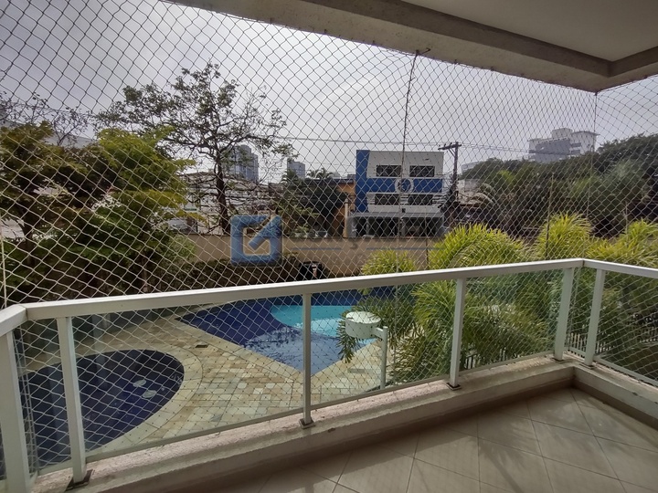 7357, Apartamento, à venda, à venda, 1.200.000,00,Jardim do Mar, São Bernardo do Campo,3 quartos: A (33)