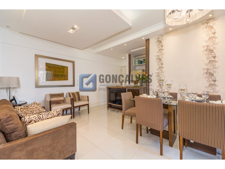 7358, Apartamento, à venda, à venda, 705.000,00,Rudge Ramos, São Bernardo do Campo,3 quartos: A (30)