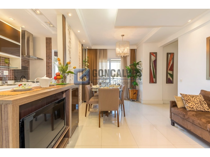 7358, Apartamento, à venda, à venda, 705.000,00,Rudge Ramos, São Bernardo do Campo,3 quartos: A (31)