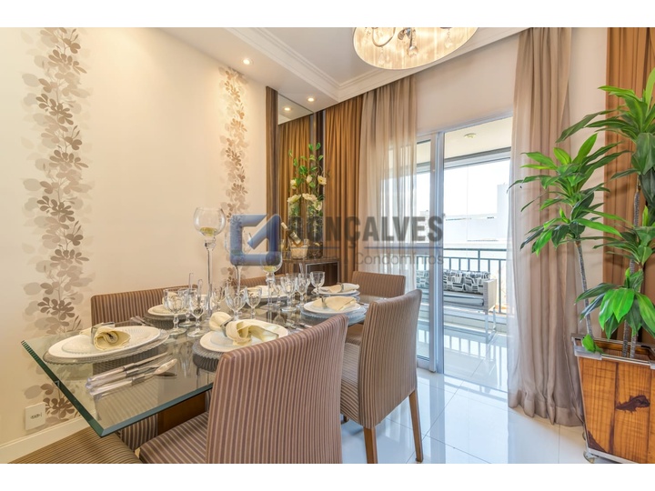 7358, Apartamento, à venda, à venda, 705.000,00,Rudge Ramos, São Bernardo do Campo,3 quartos: A (40)