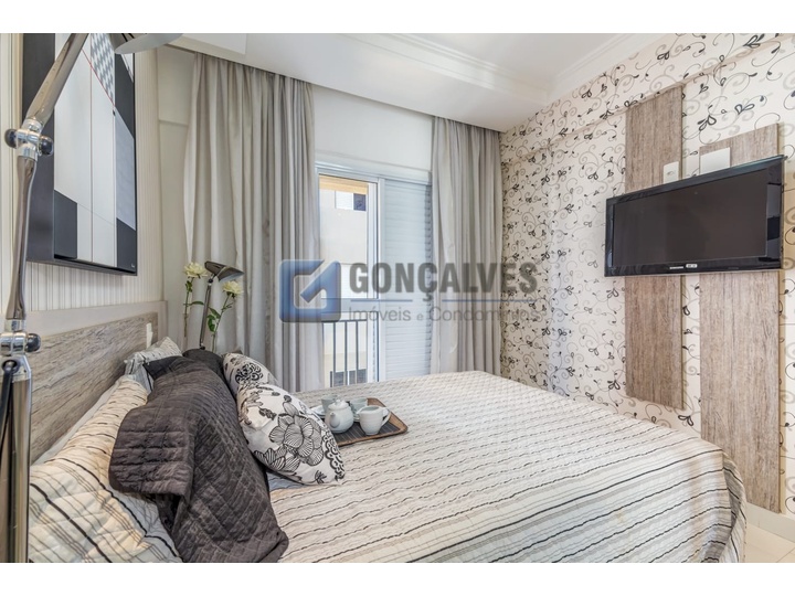 7358, Apartamento, à venda, à venda, 705.000,00,Rudge Ramos, São Bernardo do Campo,3 quartos: B (31)