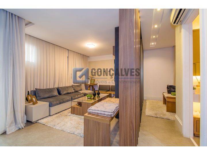 7368, Apartamento, à venda, à venda, 623.000,00,Rudge Ramos, São Bernardo do Campo,2 quartos: A (33)