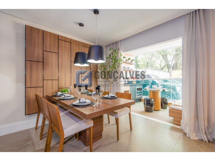 7368, Apartamento, à venda, à venda, 623.000,00,Rudge Ramos, São Bernardo do Campo,2 quartos: A (46)