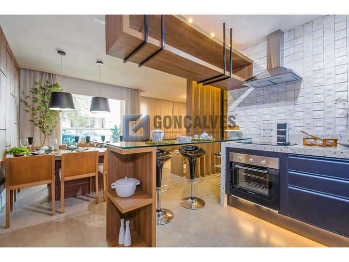 7368, Apartamento, à venda, à venda, 623.000,00,Rudge Ramos, São Bernardo do Campo,2 quartos: A (60)