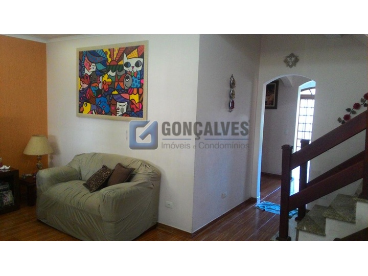 7378, Sobrado, à venda, à venda, 1.595.000,00,Campestre, Santo André,2 quartos: A (30)