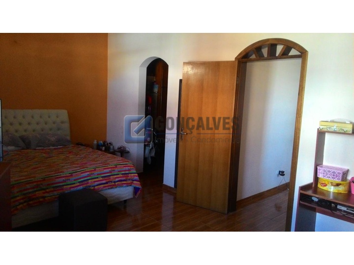 7378, Sobrado, à venda, à venda, 1.595.000,00,Campestre, Santo André,2 quartos: B (61)
