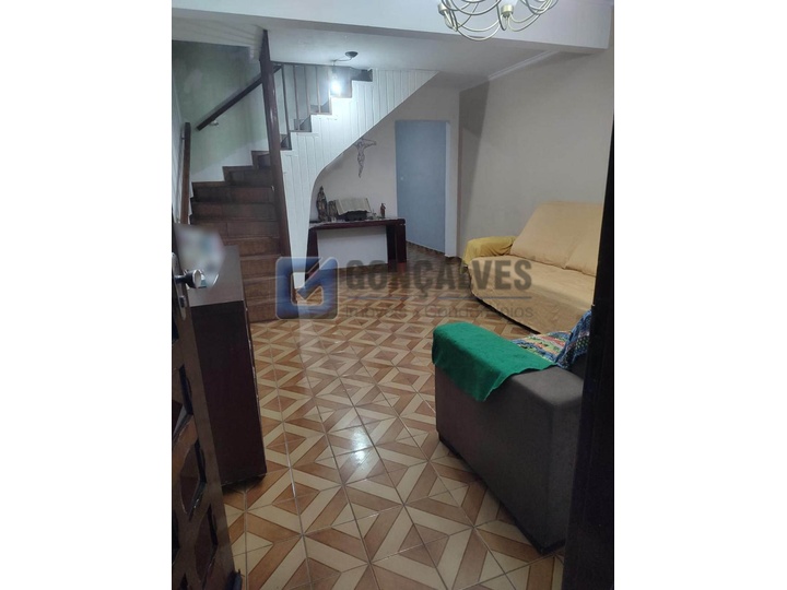 7381, Sobrado, à venda, à venda, 580.000,00,Centro, São Caetano do Sul,2 quartos: A (30)