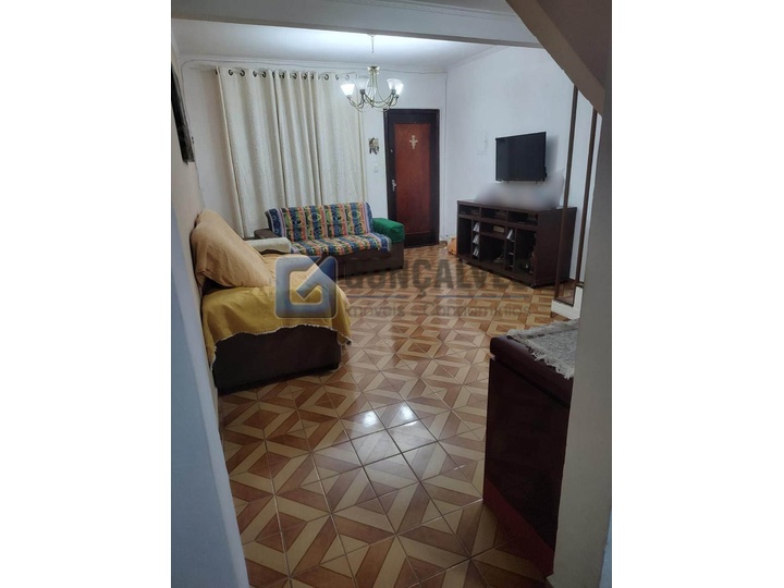 7381, Sobrado, à venda, à venda, 580.000,00,Centro, São Caetano do Sul,2 quartos: A (31)