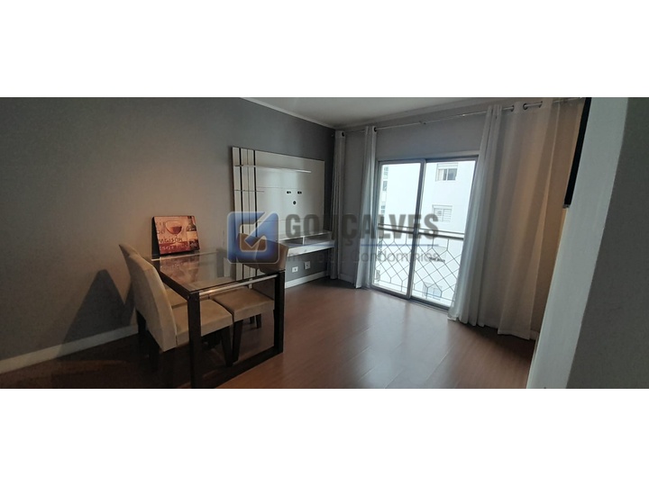 7383, Apartamento, à venda, à venda, 460.000,00,Santa Paula, São Caetano do Sul,1 quarto: A (30)