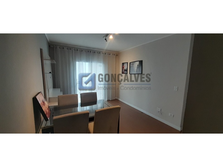 7383, Apartamento, à venda, à venda, 460.000,00,Santa Paula, São Caetano do Sul,1 quarto: A (31)